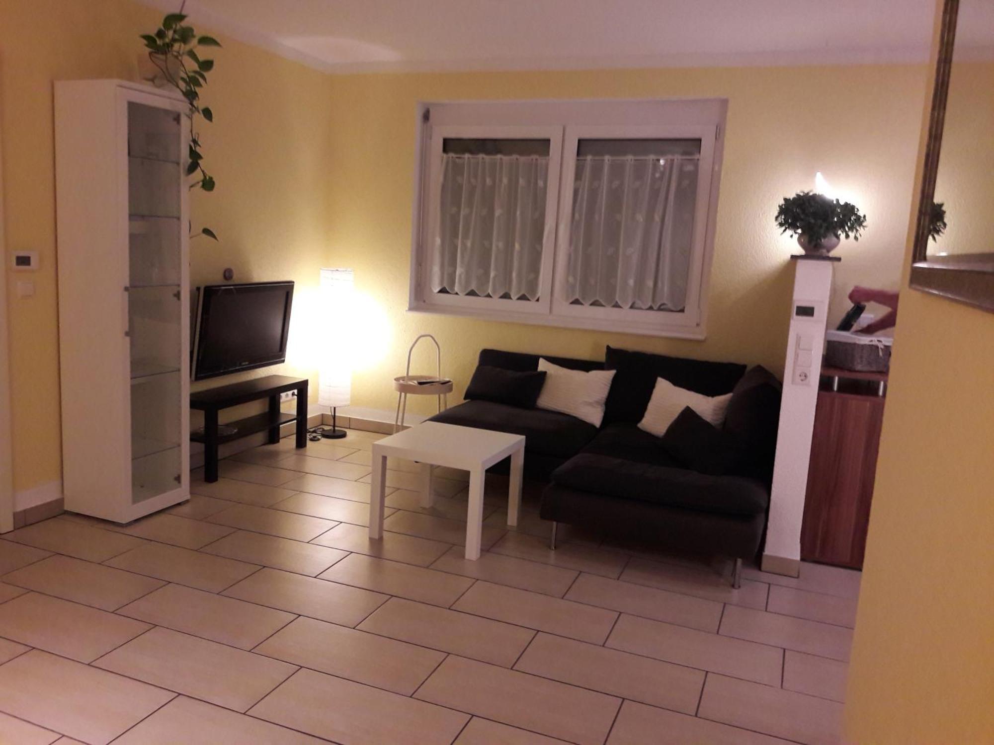 Fewo-zum Blauenblick Apartment *