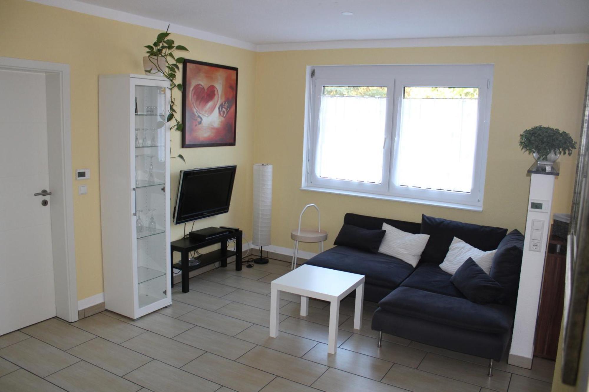 Apartment Fewo-zum Blauenblick Buggingen